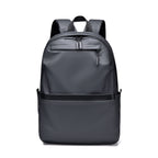 Water-Resistant Slim Daypack