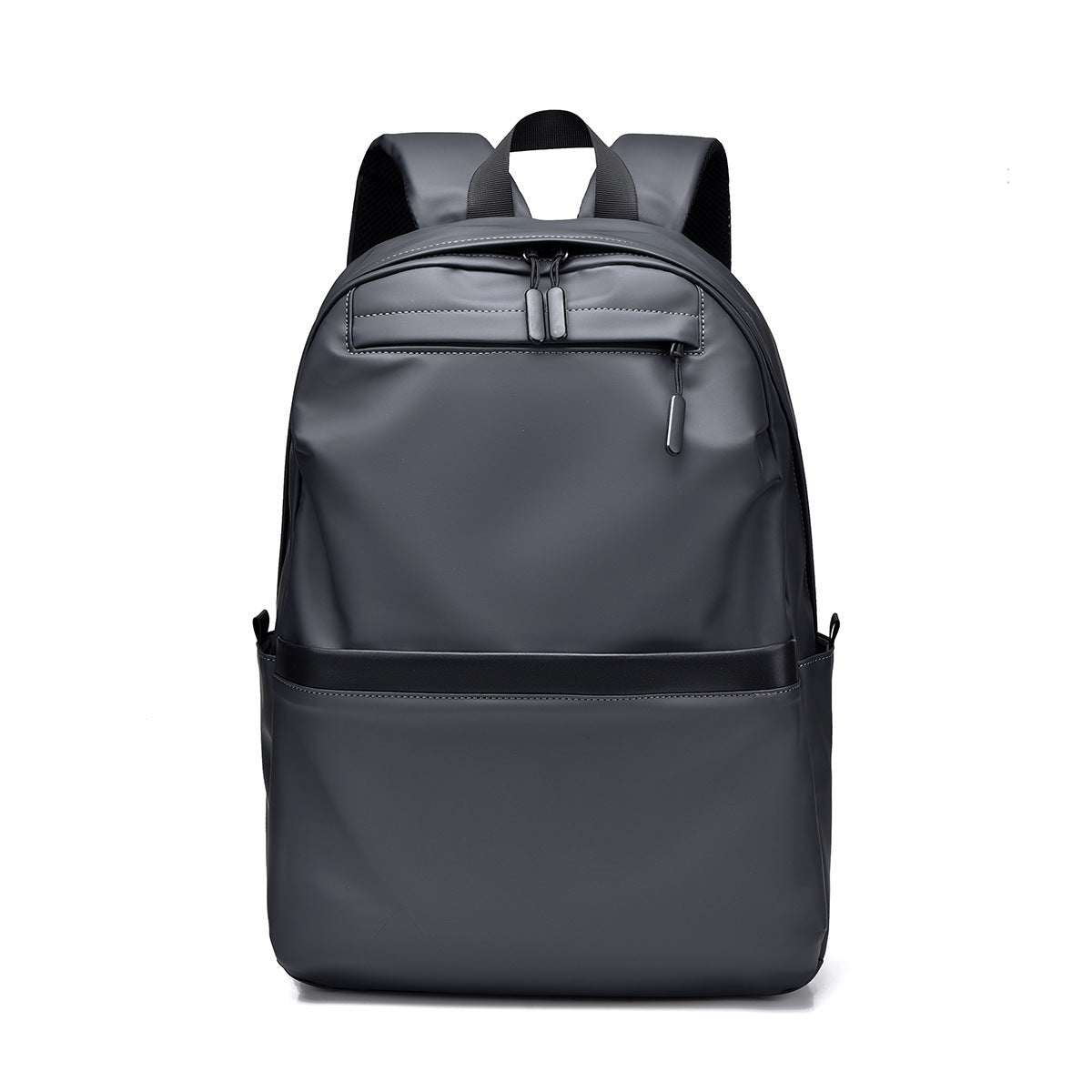 Water-Resistant Slim Daypack