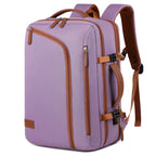 Versatile Travel Organizer Backpack Calm Wears