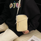 Mini Shoulder Bag