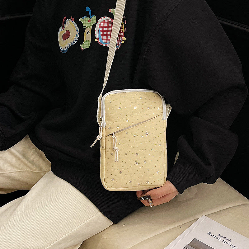 Mini Shoulder Bag
