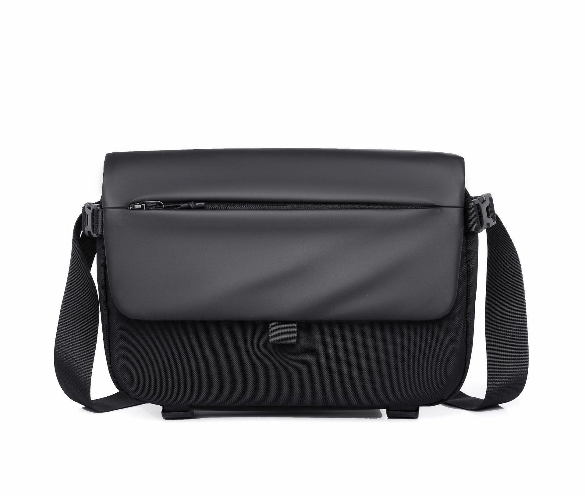 Modern Waterproof Messenger Bag
