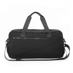 Durable Multi-Pocket Sports Duffel