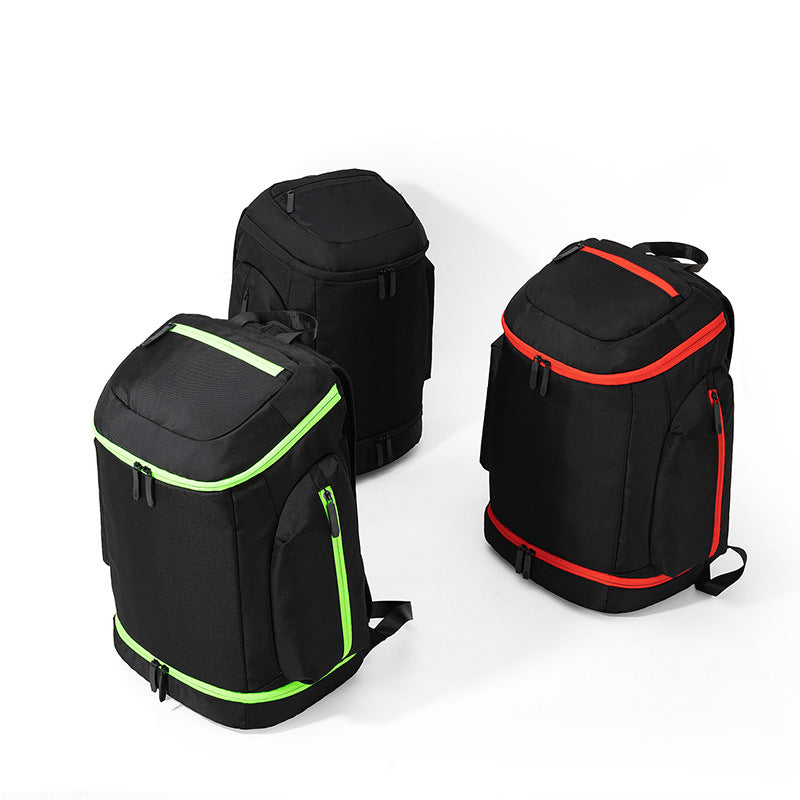 Ergonomic Travel Backpack Calm Wears