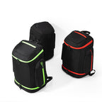 Ergonomic Travel Backpack Calm Wears