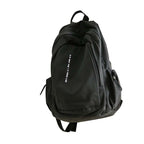 Everyday backpack with practical compartments