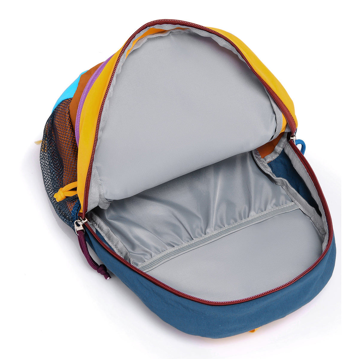 Lightweight Travel Backpack