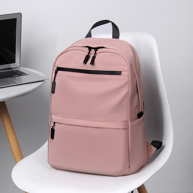 Versatile Urban Organizational Backpack