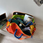 Multi-Functional Adventure Duffle Bag