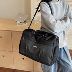 Versatile Travel Tote