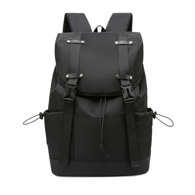 Multi-Functional Urban Backpack