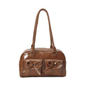 Modern Handheld Satchel Bag