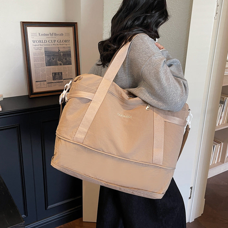 Versatile Travel Tote