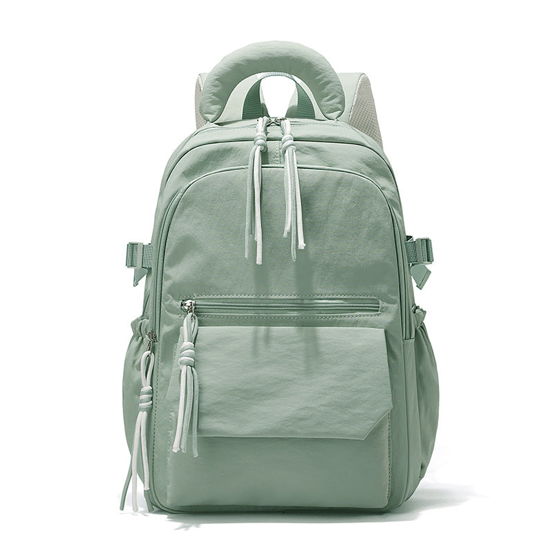 Lightweight Multi-Functional Backpack