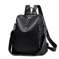Fashionable Multi-Functional Backpack