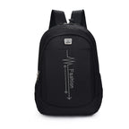 Fashionable Slim Backpack