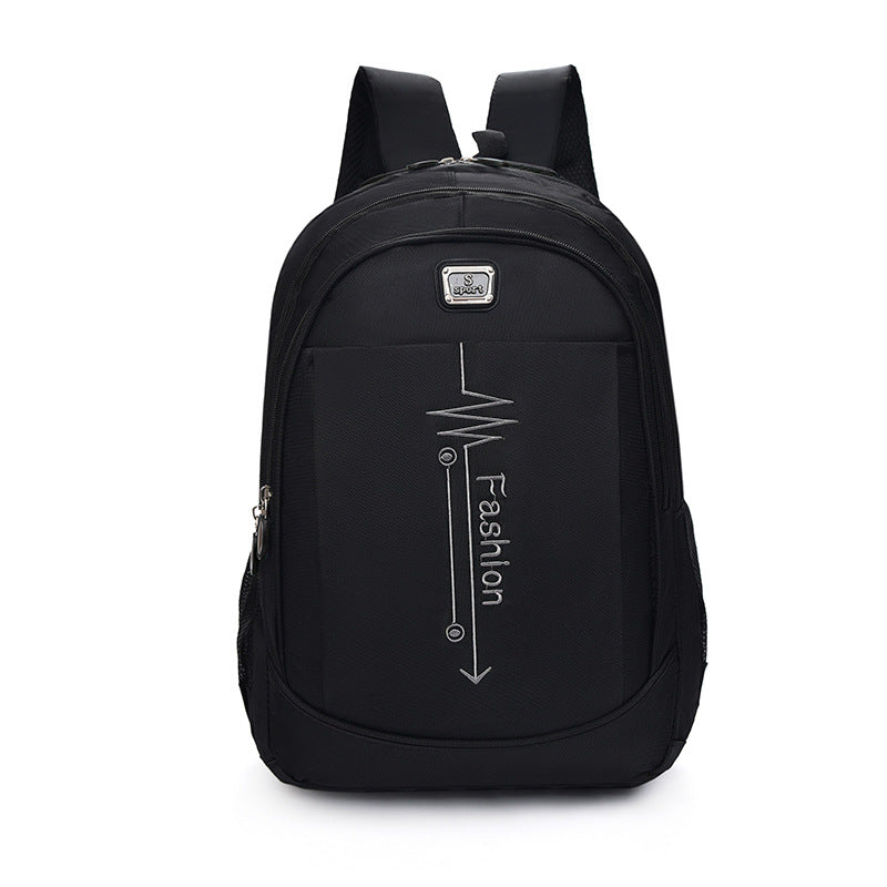 Fashionable Slim Backpack