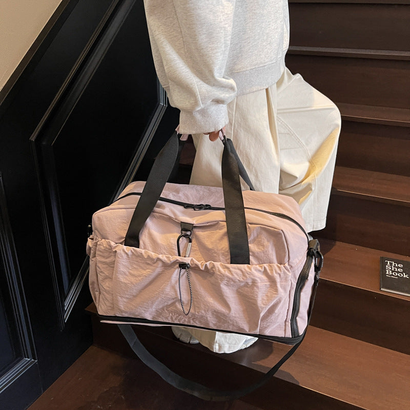 Versatile Travel Tote