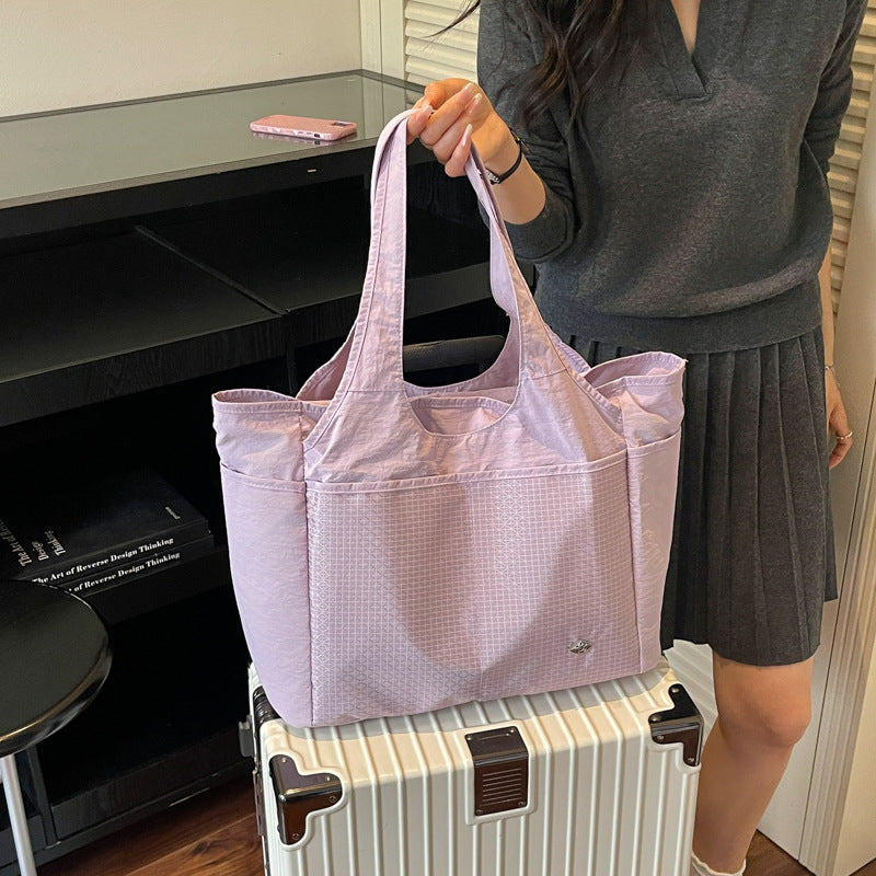 Multi-Functional Everyday Tote Bag
