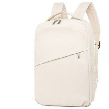 Sleek Slim-Fit Backpack