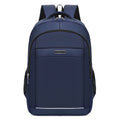 Professional Multi-Compartment Travel Backpack