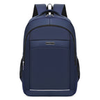 Professional Multi-Compartment Travel Backpack