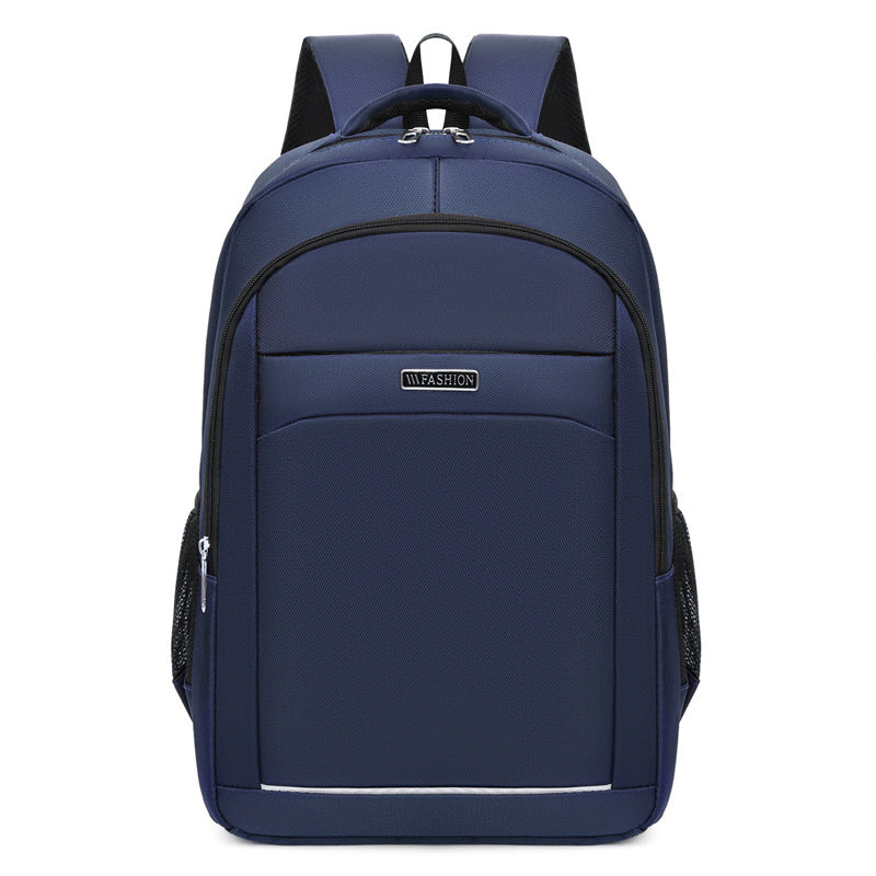 Professional Multi-Compartment Travel Backpack