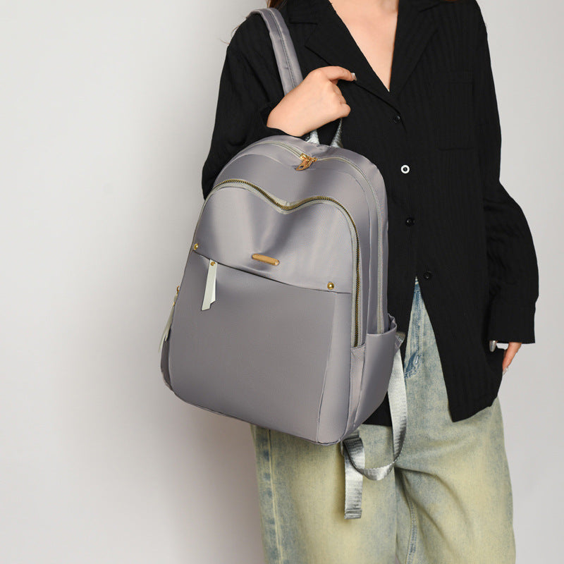 Multi-Functional Backpack Calm Wears