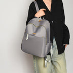 Multi-Functional Backpack Calm Wears