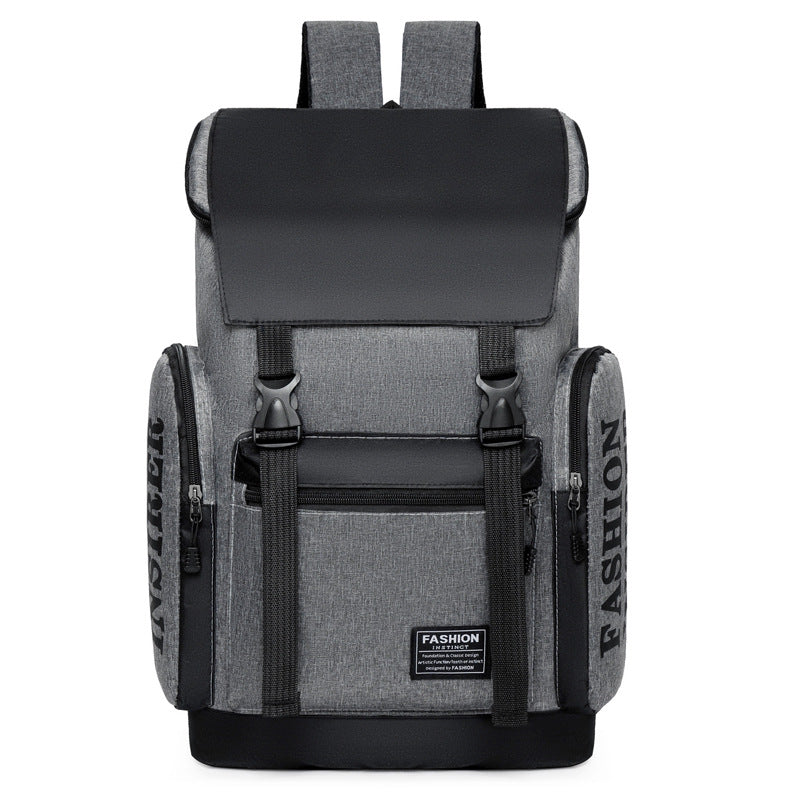 Stylish Functional Backpack