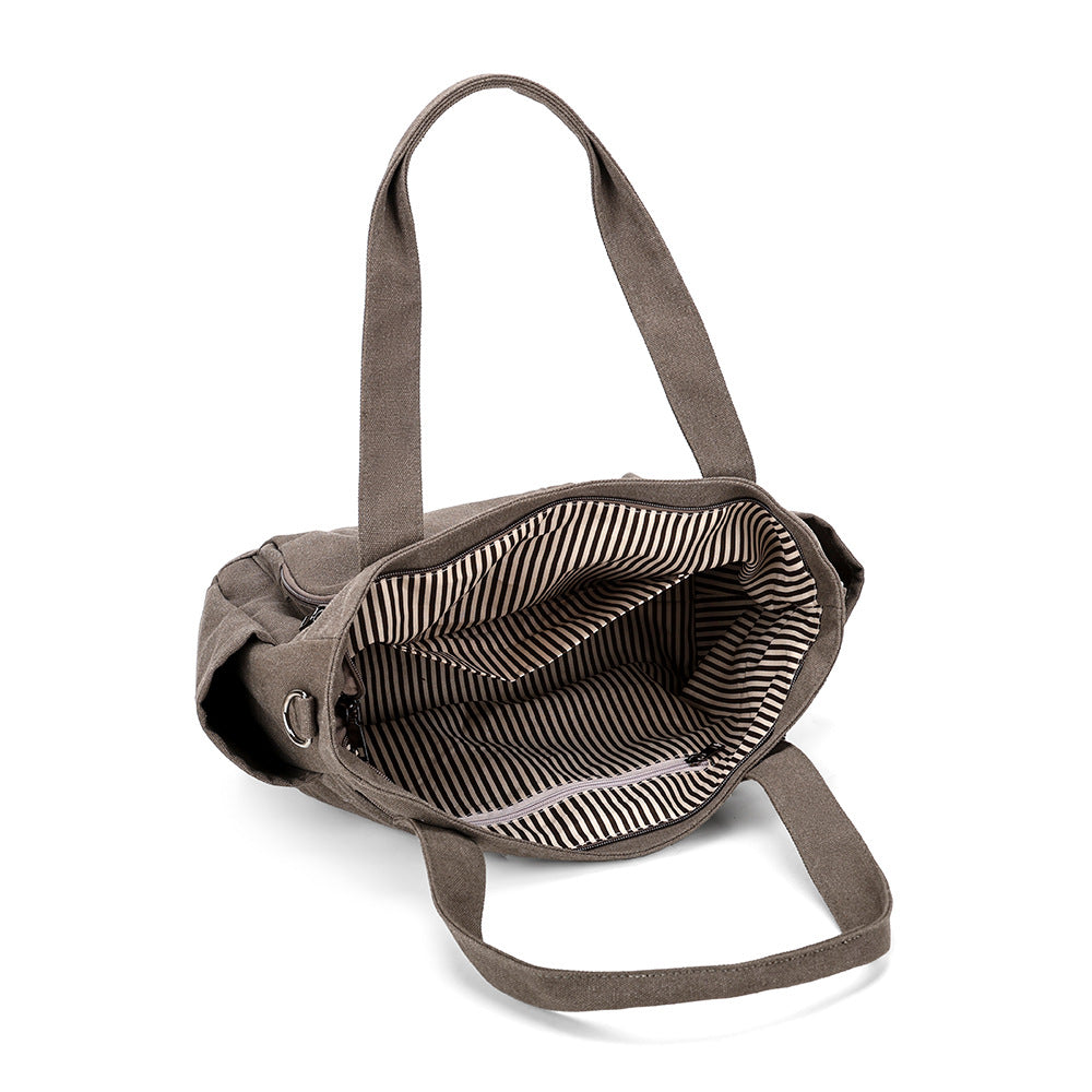 Multi-Functional Stylish Tote Bag