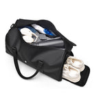 Stylish Weekend Duffle Bag Calm Wears