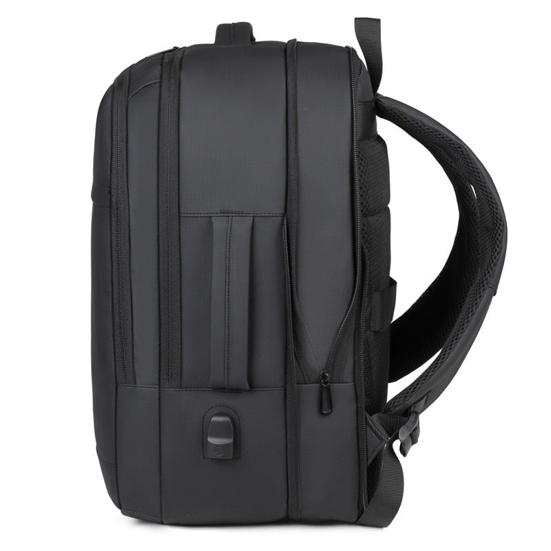 Professional Organizer Backpack