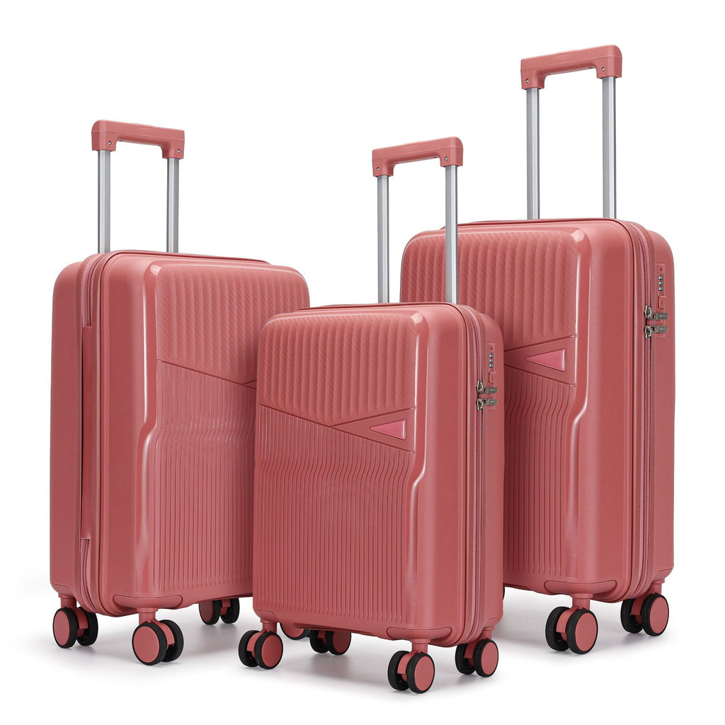 Premium Hard Shell Luggage Set Calm Wears