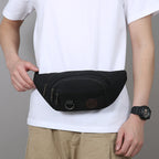 Durable Outdoor Utility Waist Bag