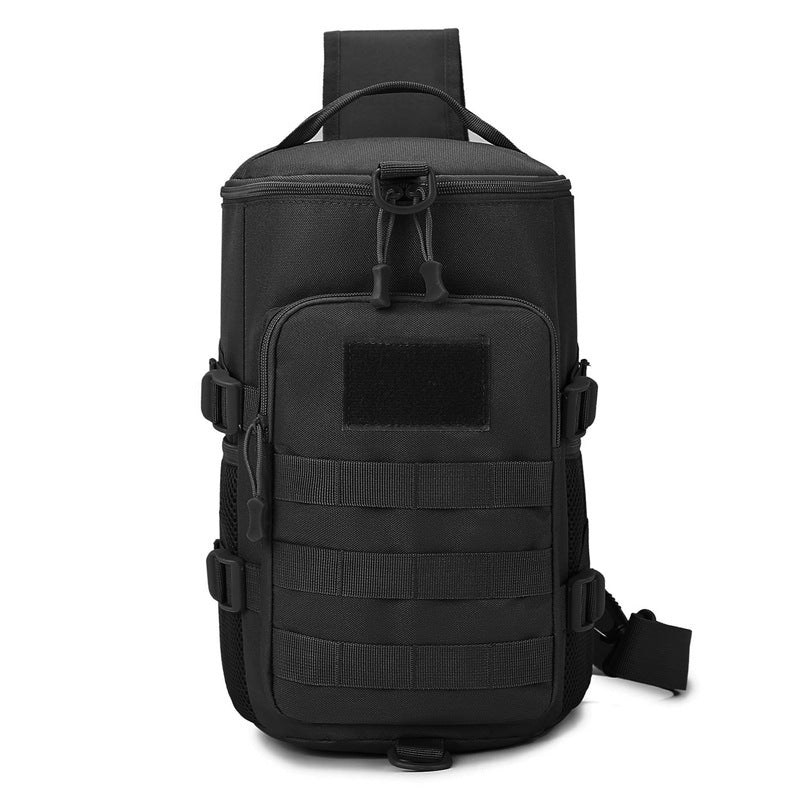 Tactical Compact Sling Pack