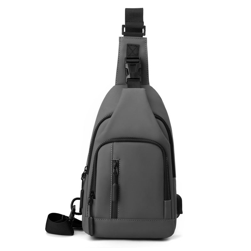 Functional Sling Bag