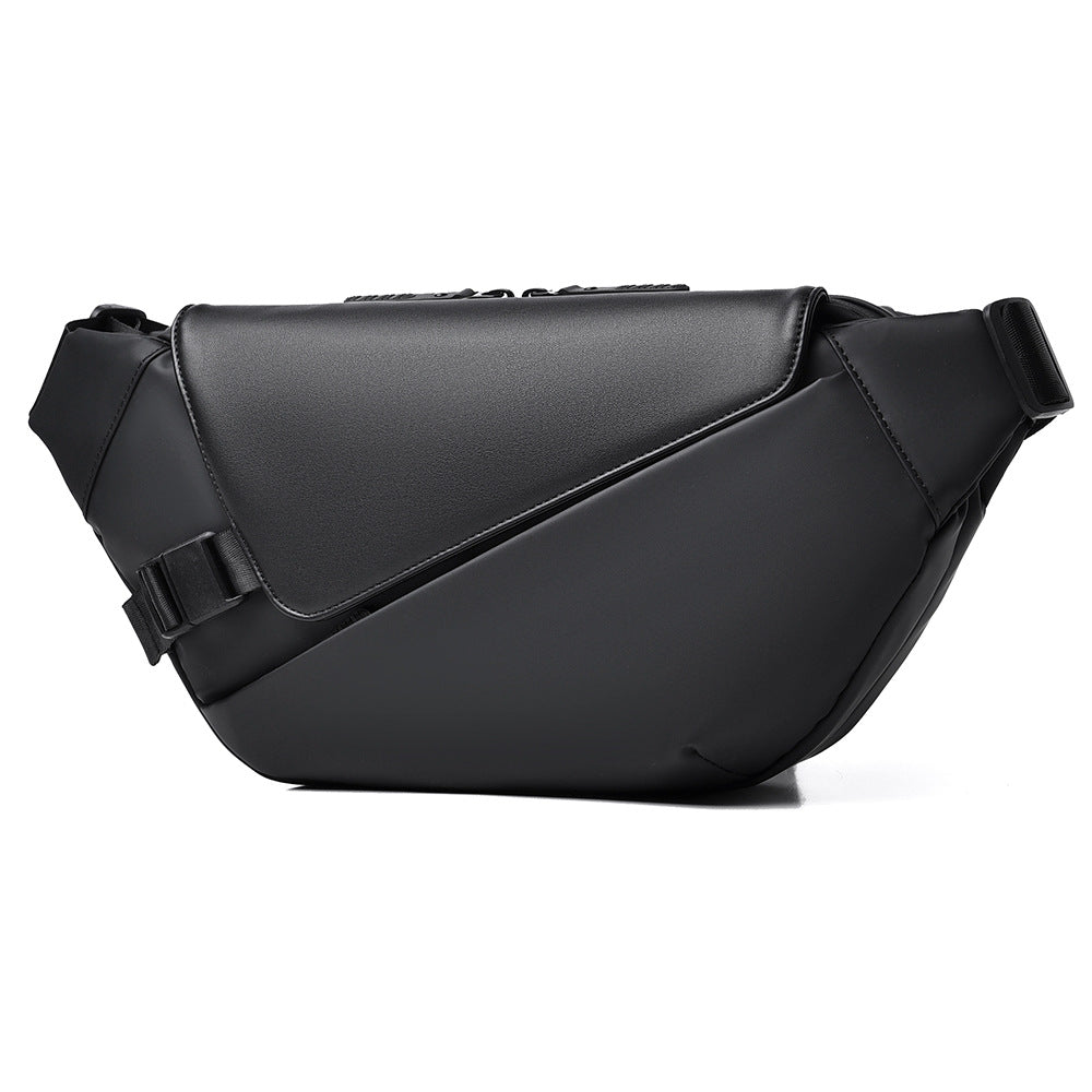 Sleek Crossbody Sling Bag Calm Wears