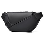 Sleek Crossbody Sling Bag Calm Wears