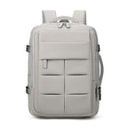 Adjustable Laptop Backpack