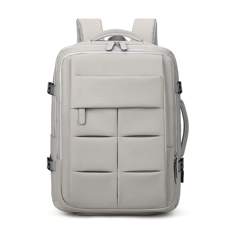 Adjustable Laptop Backpack