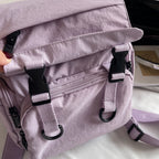 Multi-Pocket Urban Backpack