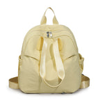Spacious Multi-Functional Backpack Calm Wears