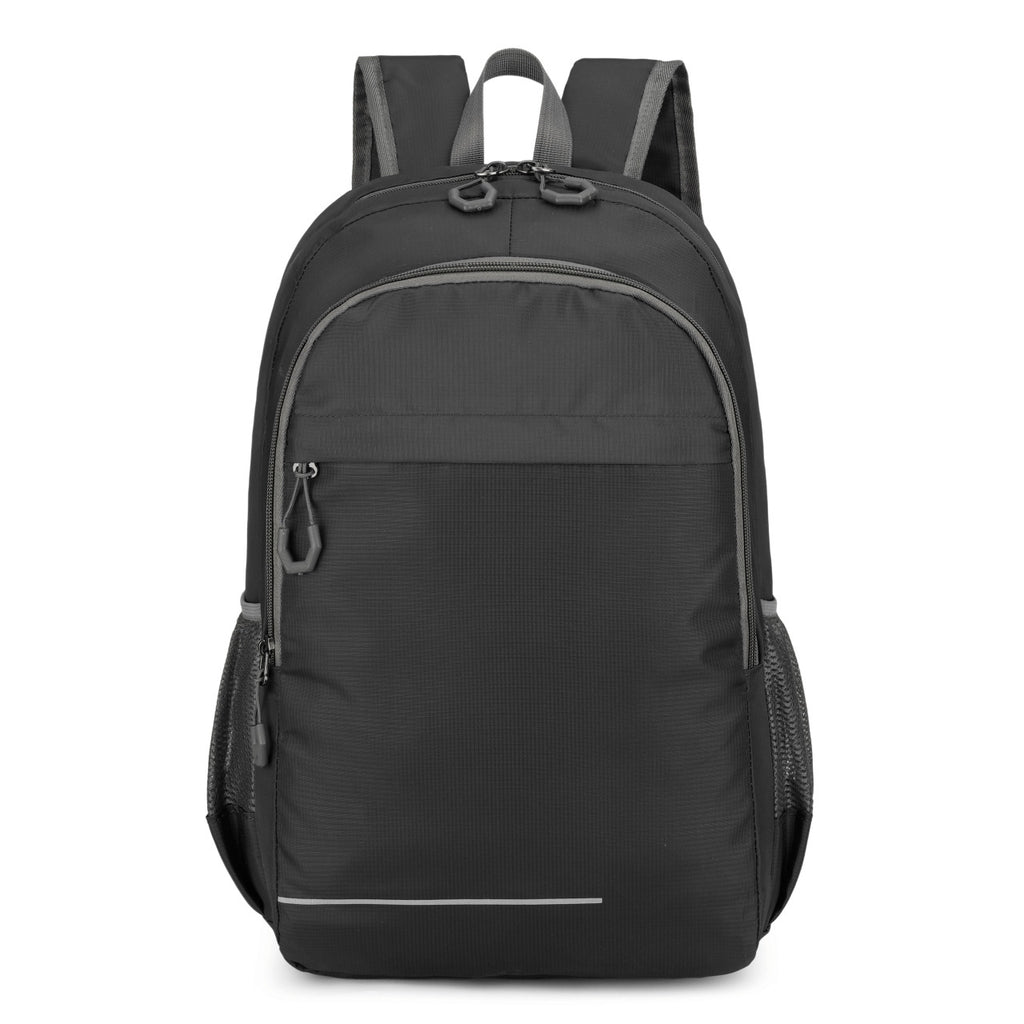 Durable Multi-Compartment Backpack Calm Wears