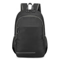 Durable Multi-Compartment Backpack Calm Wears