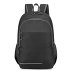 Durable Multi-Compartment Backpack Calm Wears