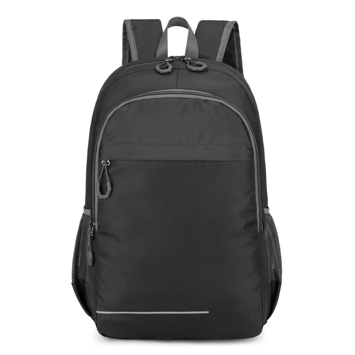 Durable Multi-Compartment Backpack Calm Wears