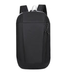 Versatile Urban Minimalist Backpack