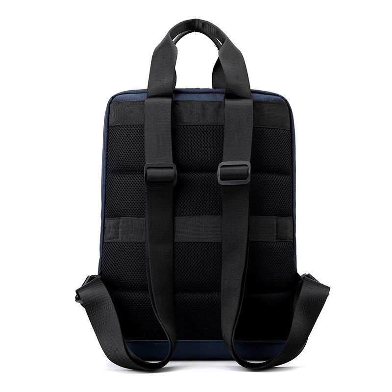 Modern Professional Laptop Backpack Calm Wears