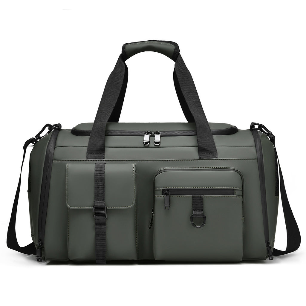 Durable Multifunctional Travel Duffel Bag